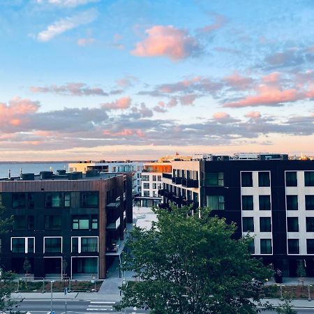 Tallinn Seaside Apartment Екстериор снимка