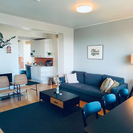 Tallinn Seaside Apartment Екстериор снимка