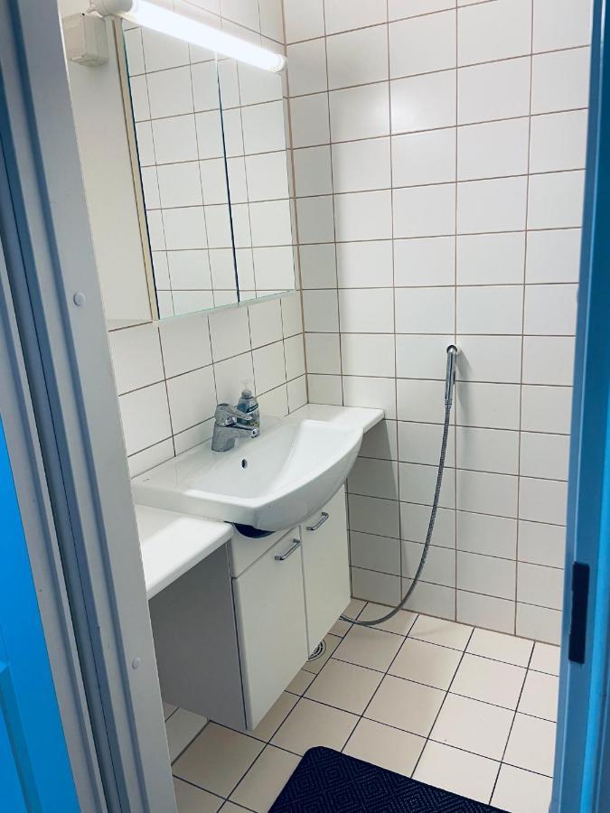 Tallinn Seaside Apartment Екстериор снимка