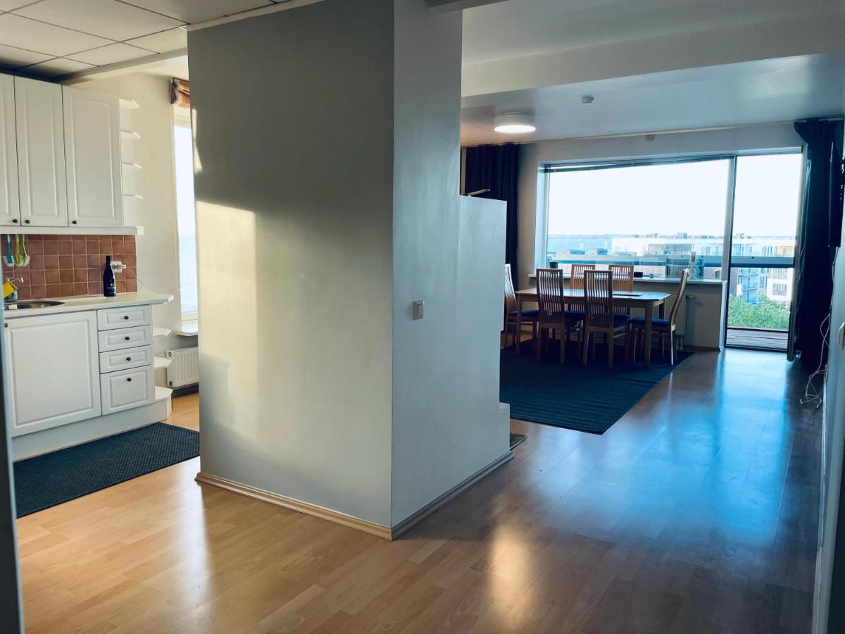 Tallinn Seaside Apartment Екстериор снимка