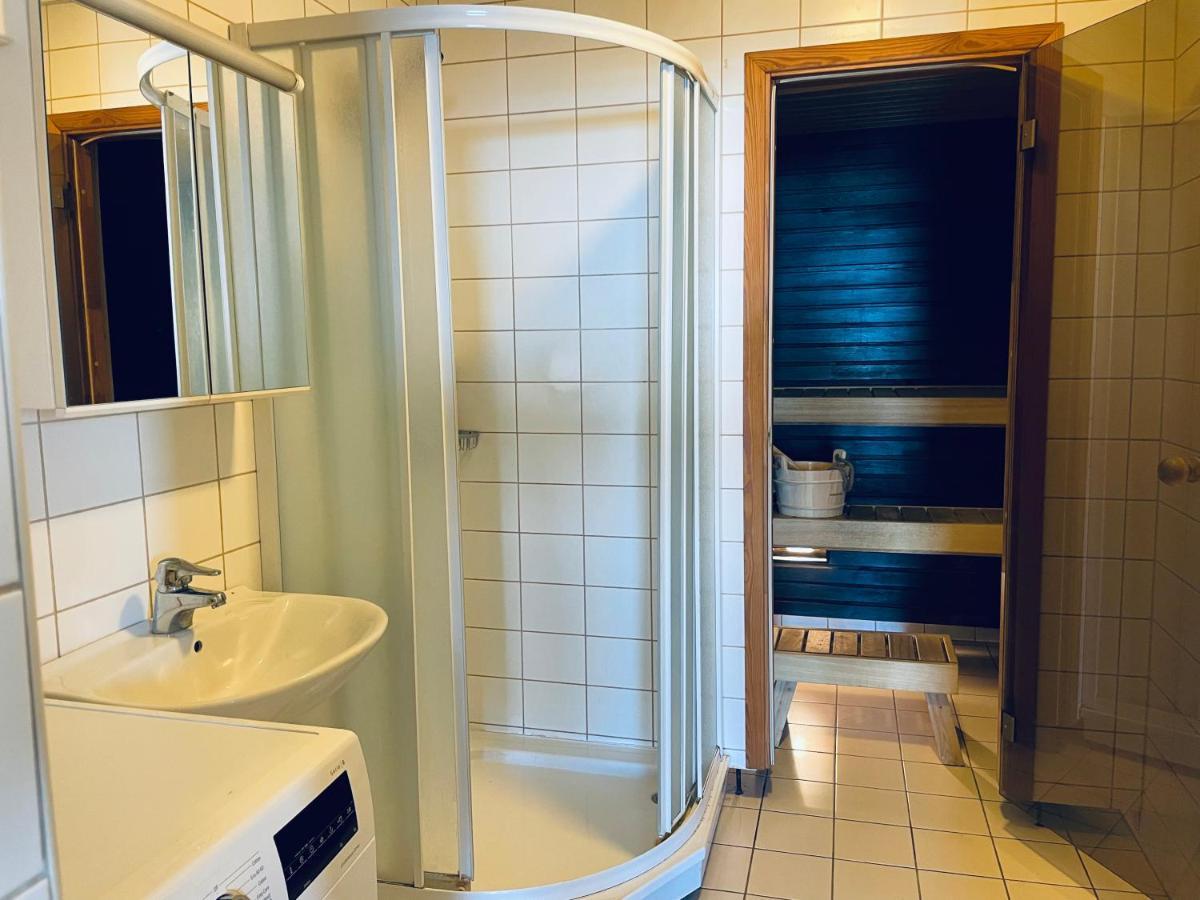 Tallinn Seaside Apartment Екстериор снимка