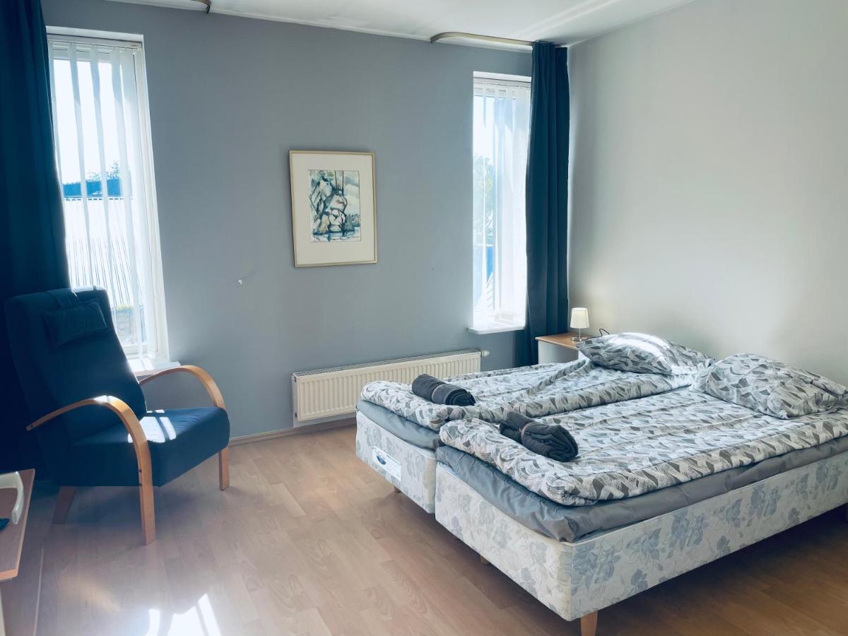 Tallinn Seaside Apartment Екстериор снимка