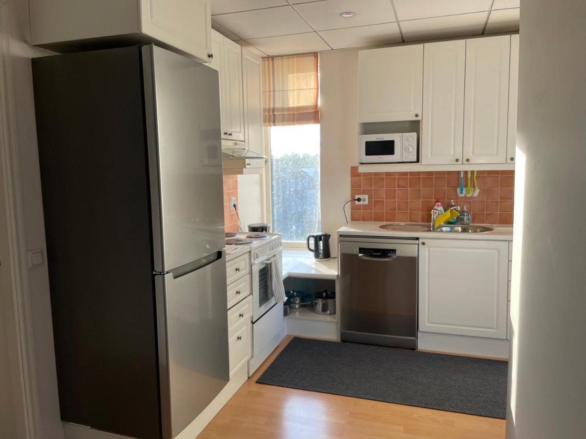 Tallinn Seaside Apartment Екстериор снимка