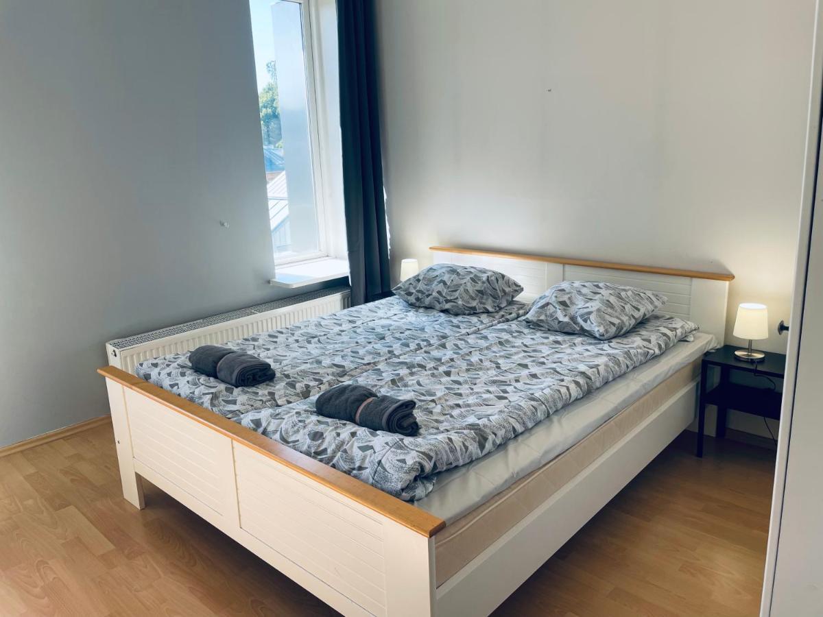 Tallinn Seaside Apartment Екстериор снимка