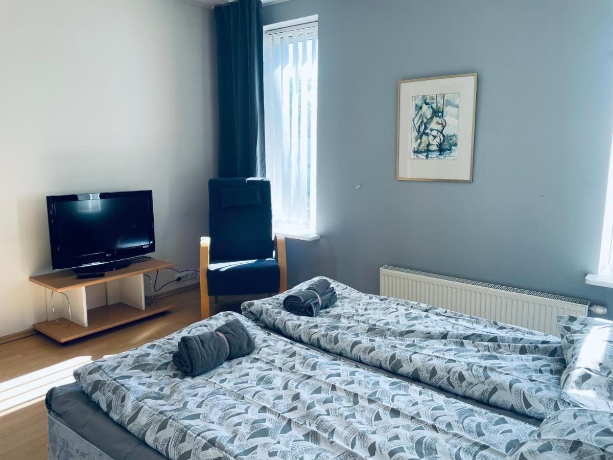 Tallinn Seaside Apartment Екстериор снимка
