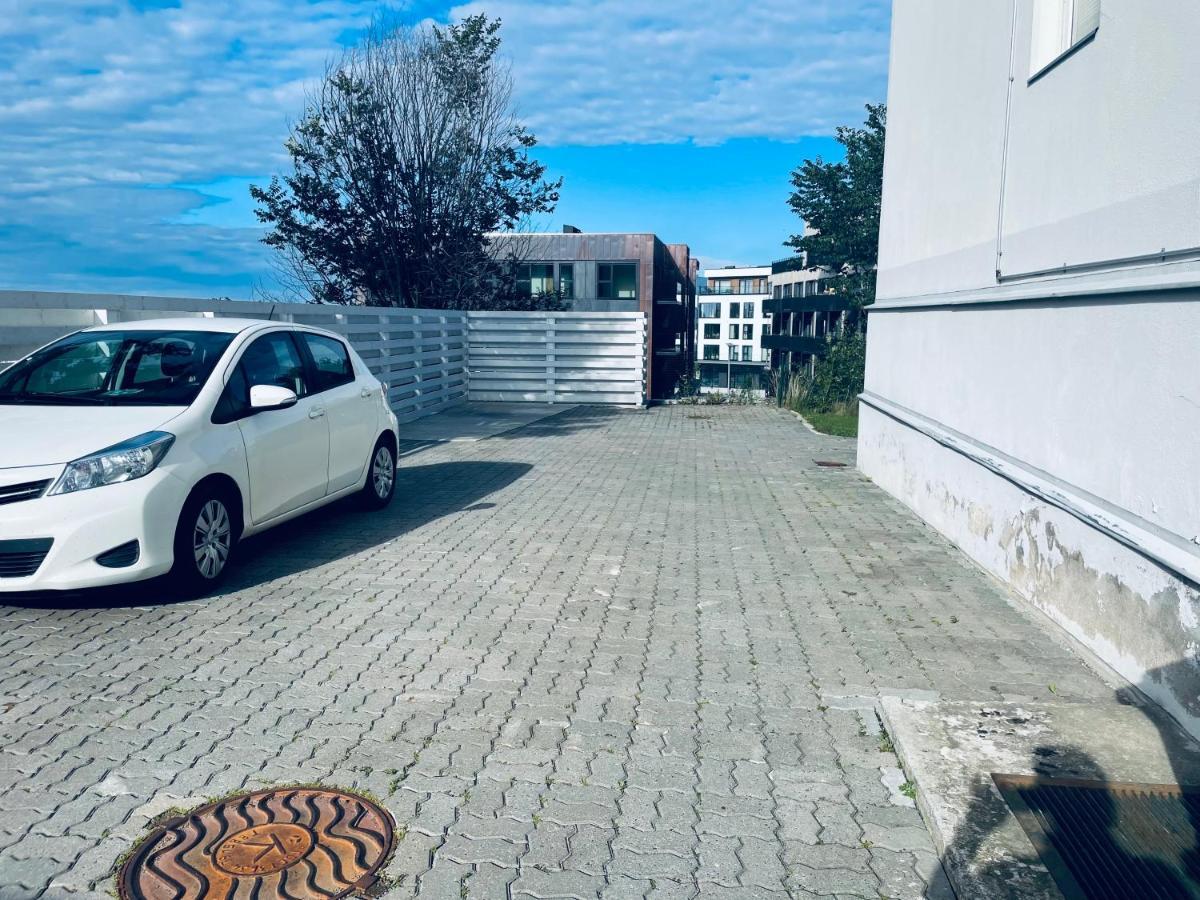 Tallinn Seaside Apartment Екстериор снимка