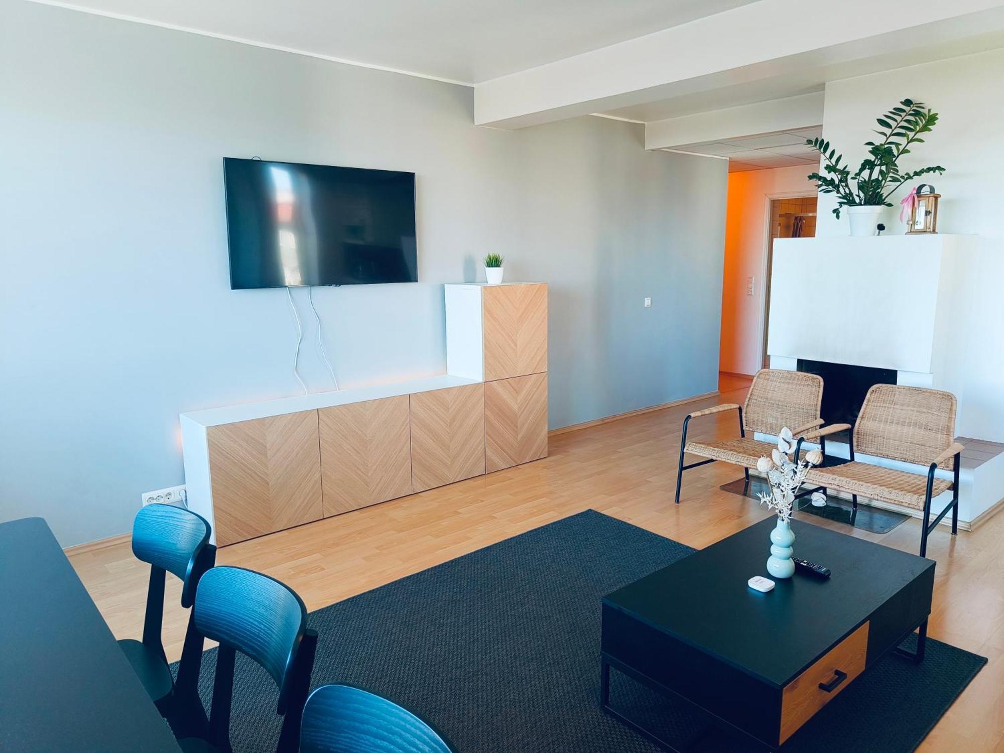 Tallinn Seaside Apartment Екстериор снимка