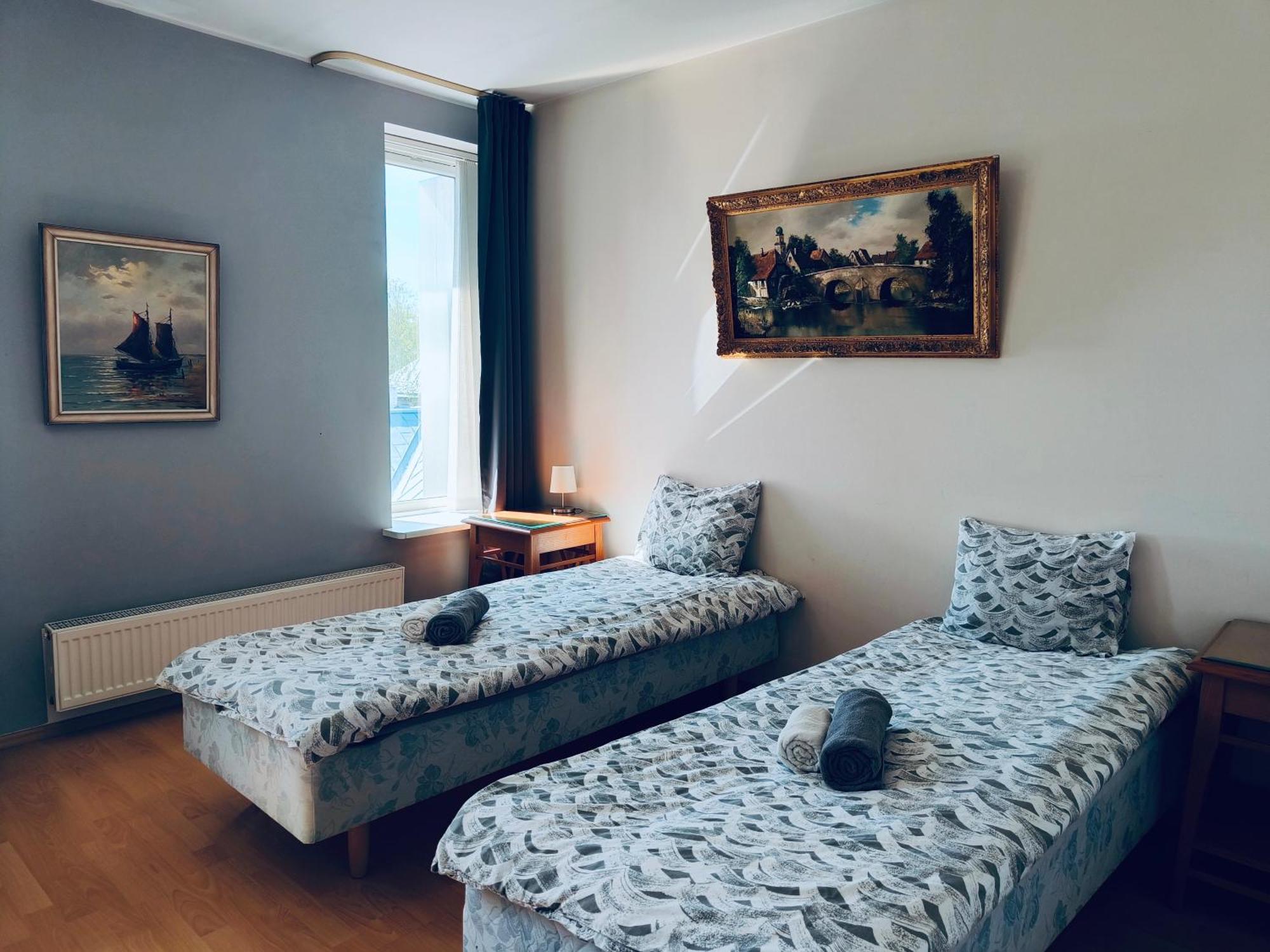 Tallinn Seaside Apartment Екстериор снимка