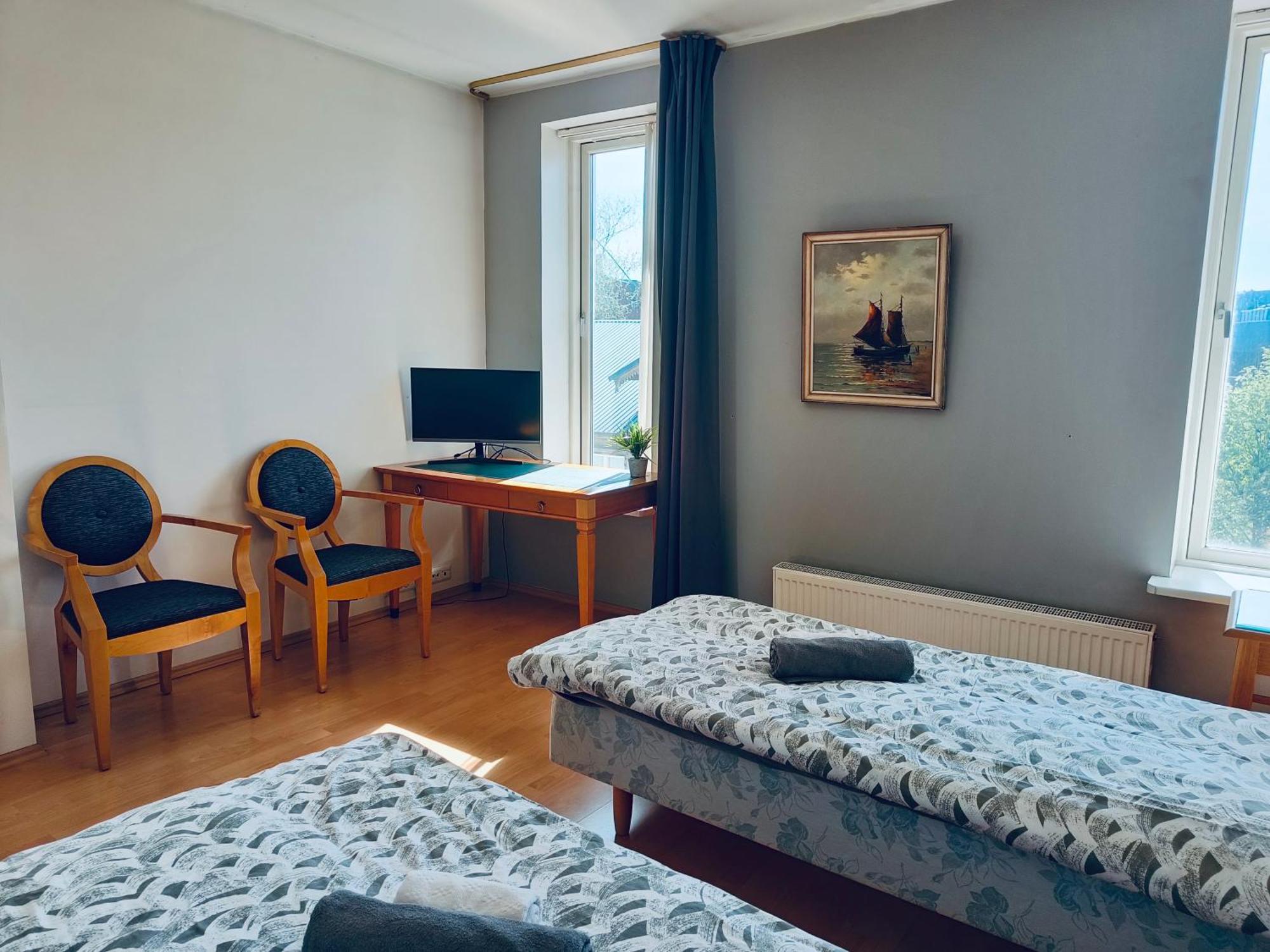 Tallinn Seaside Apartment Екстериор снимка