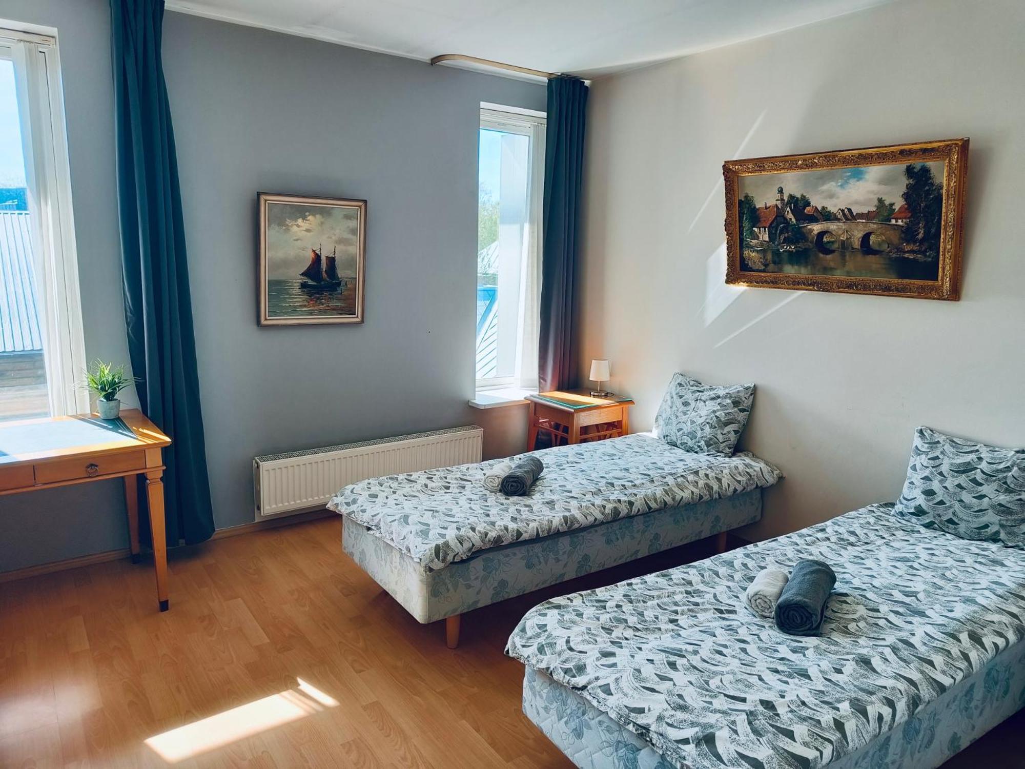 Tallinn Seaside Apartment Екстериор снимка